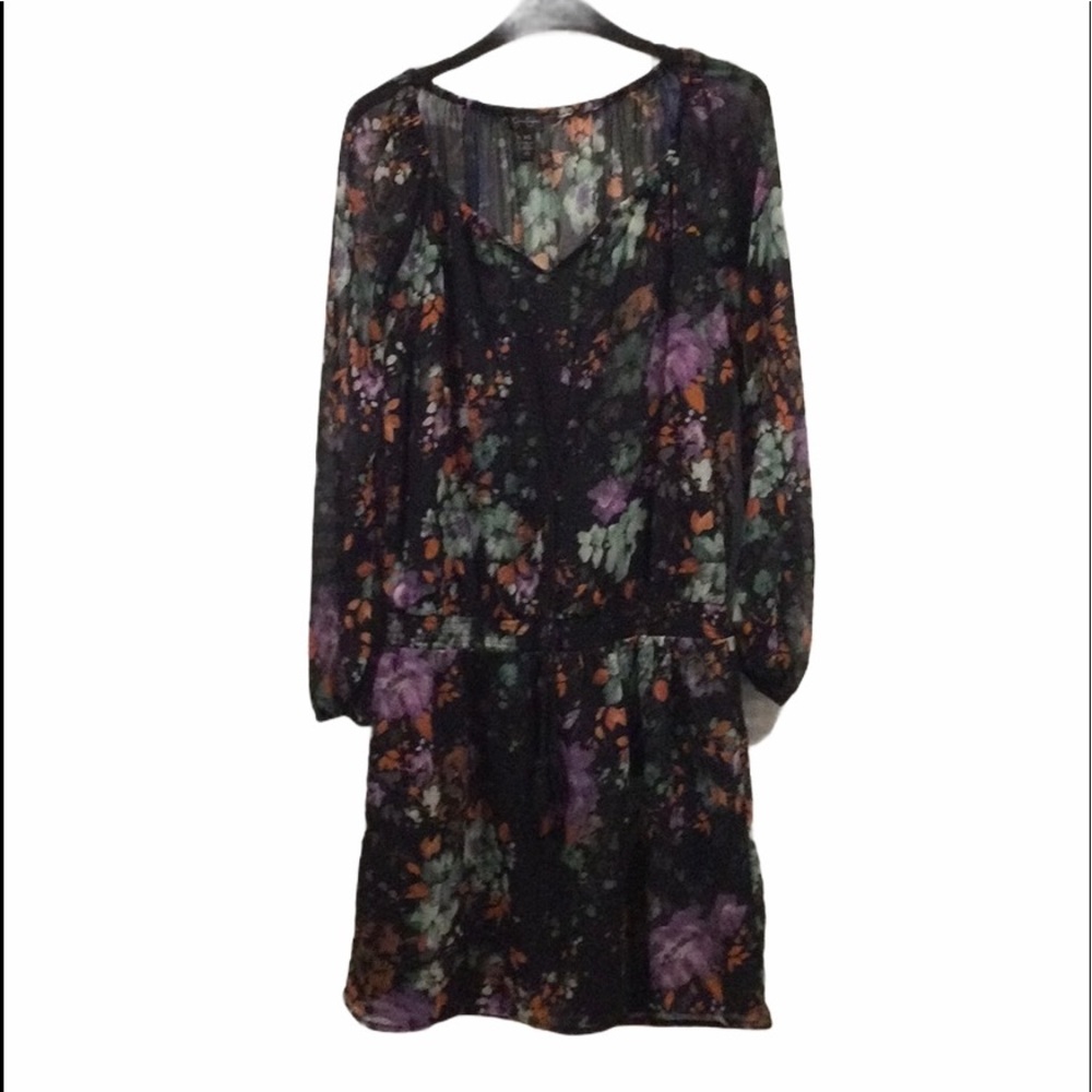 Jessica Simpson Boho Dress - Picture 1 of 8